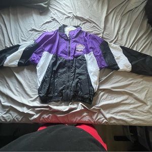 1995 Super Bowl jacket great condition size XL